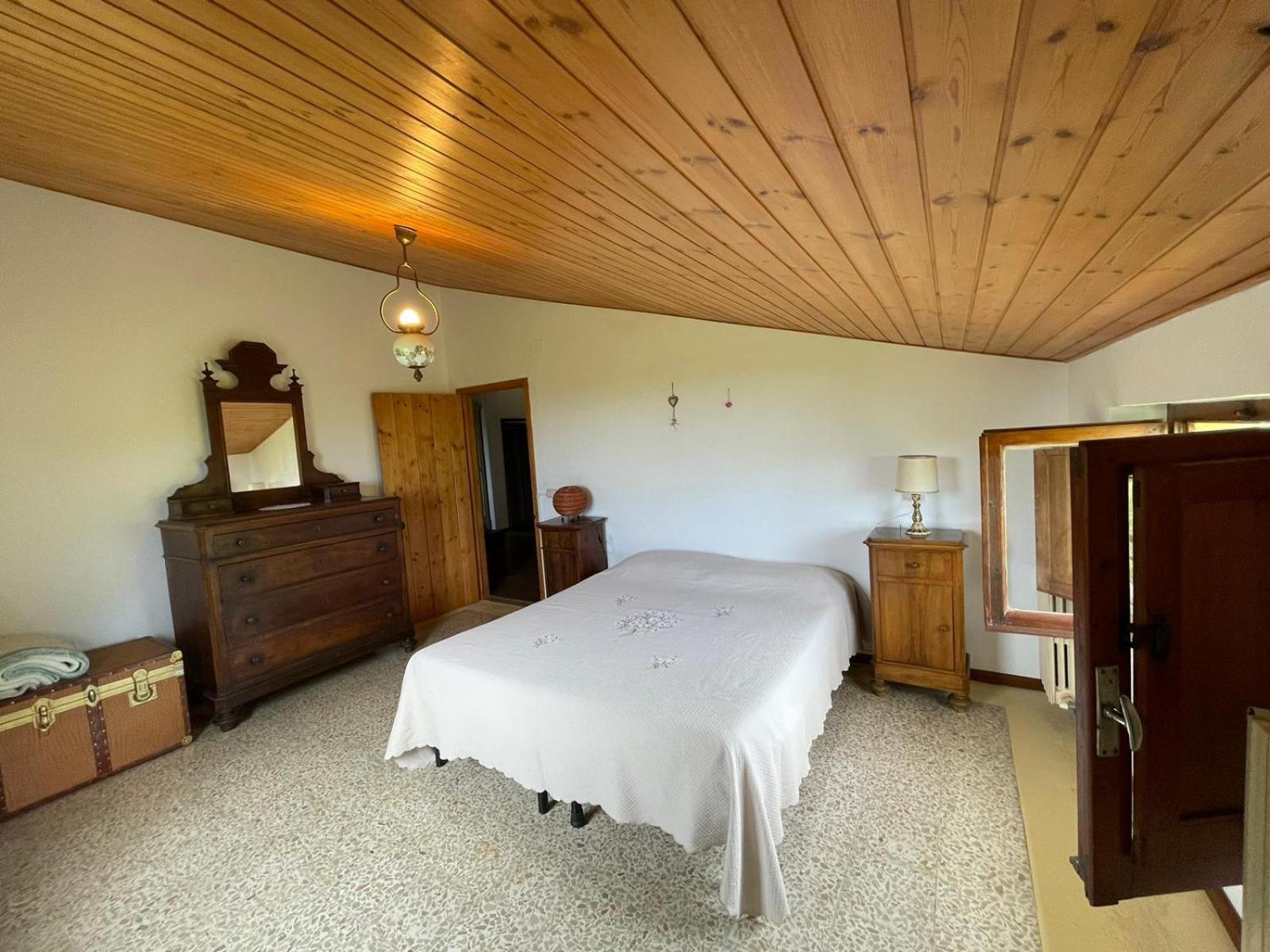 La Fonte B&B Pietralunga  Luaran gambar