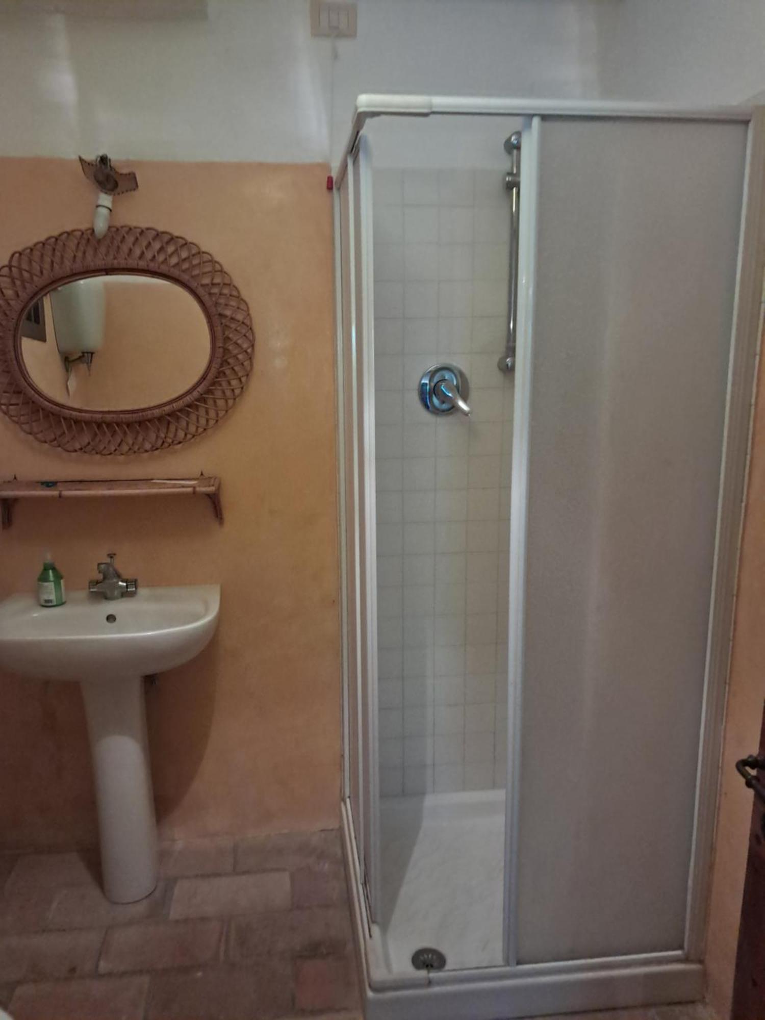 La Fonte B&B Pietralunga  Luaran gambar