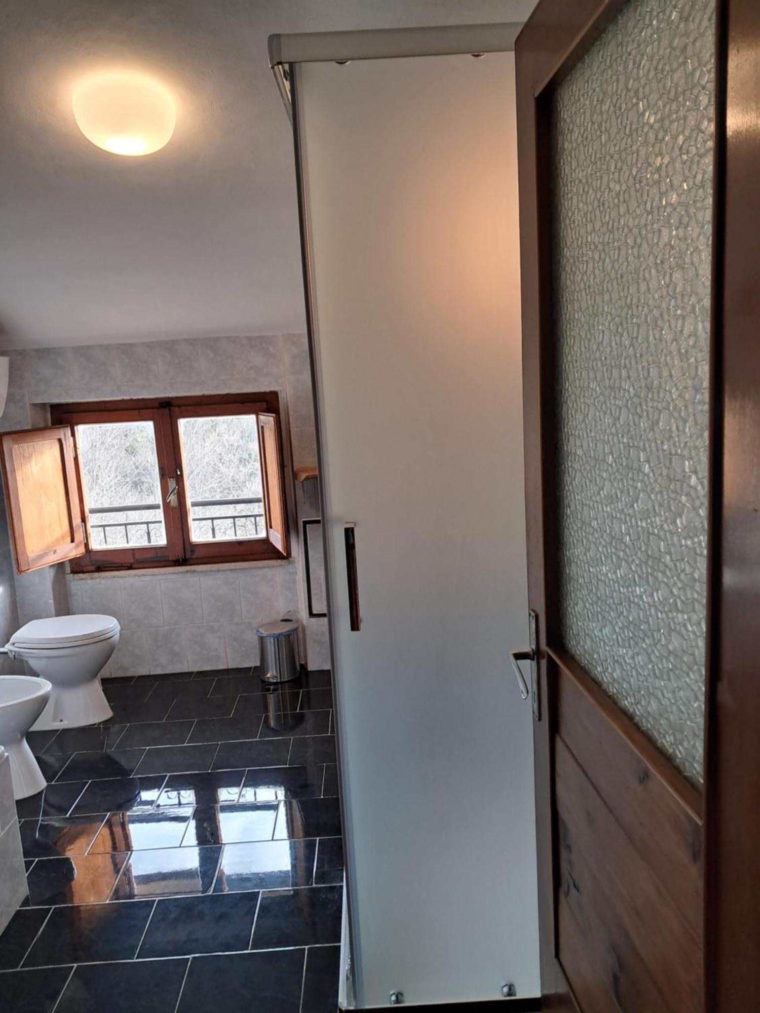 La Fonte B&B Pietralunga  Luaran gambar